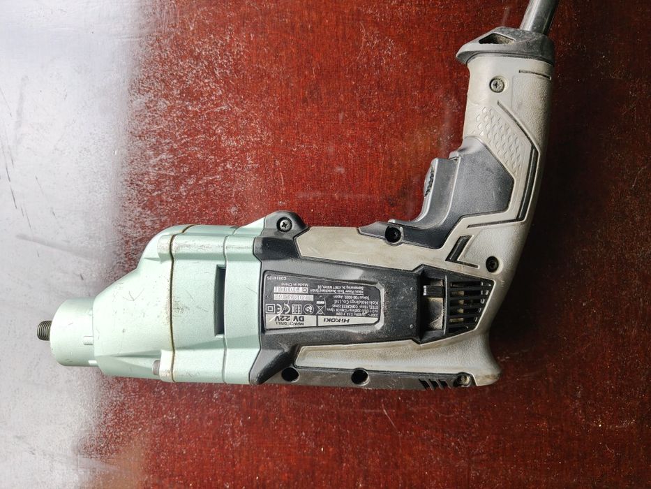 Wiertarka Hikoki DV 22V
