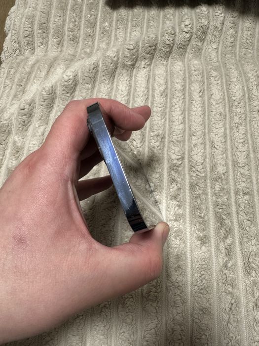 Iphone 13 pro max 256 sierra blue never lock