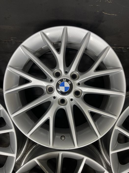 Диски R17 5x120 Et40 7J. BMW E36 E46 E90 E91 E92 E93 E81 E82 E87 E88 F20 F21 F22 F23