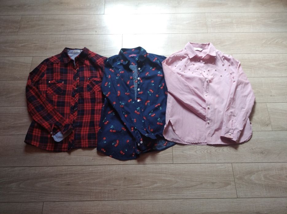 Жіночі   сорочки