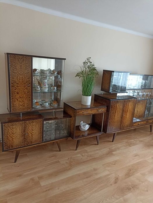 Zestaw mebli Swarzędz