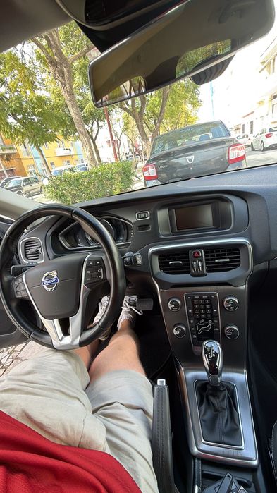 Volvo V40 — fotografia 5