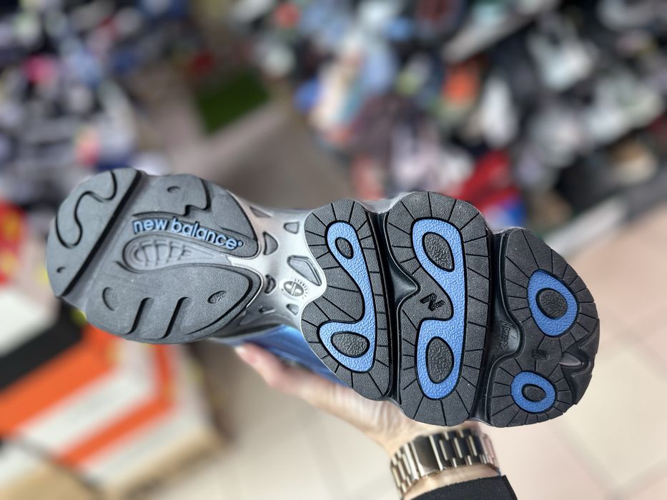 Кросівки New balance 1000 M1000ENV ( РОЗМІР 44,5 )