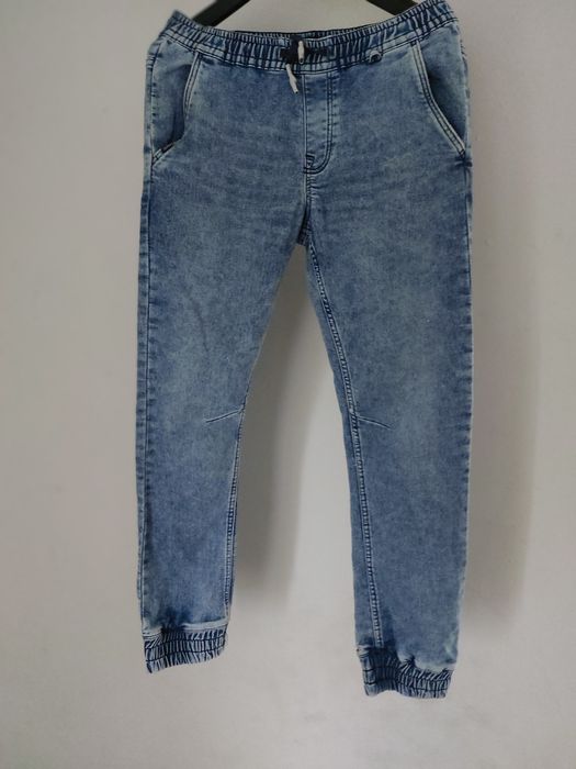 Sodnie Cropp W30L32