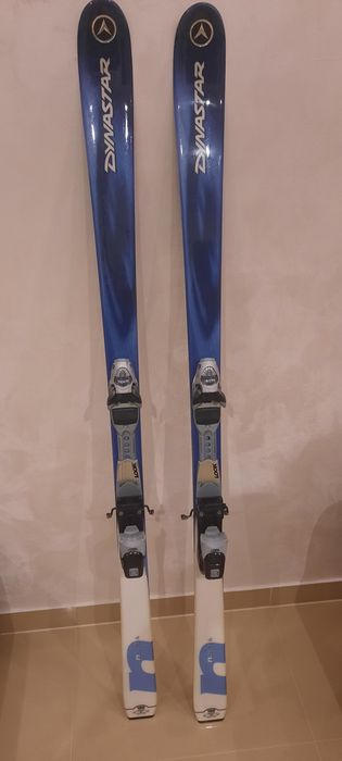 Narty Dynastar 162cm