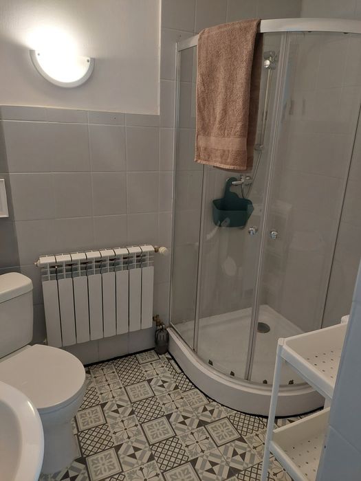 Domek na wynajem. Max 3 osoby