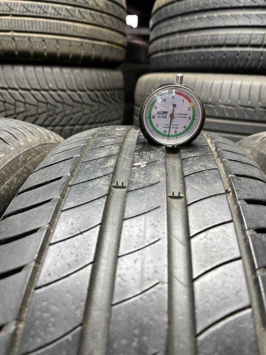 Шини 215/60 R17 Michelin комплект літо. летняя резина. ар. 201664