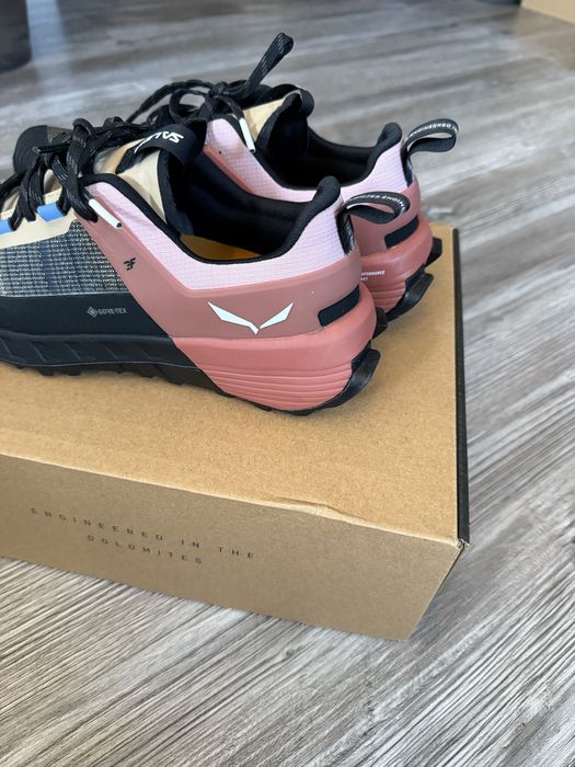 Salewa Wildfire Nxt W Gore tex