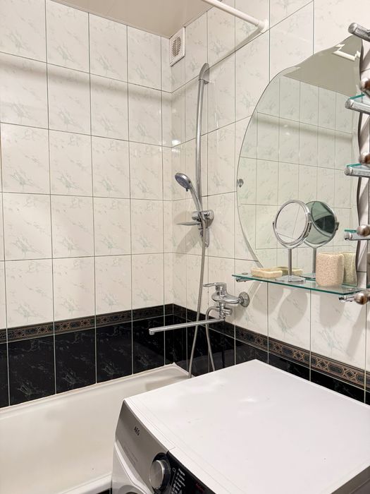 Продаж: 3-к квартира вул.Вокзальна 3/9 поверх АГО меблі залишаються