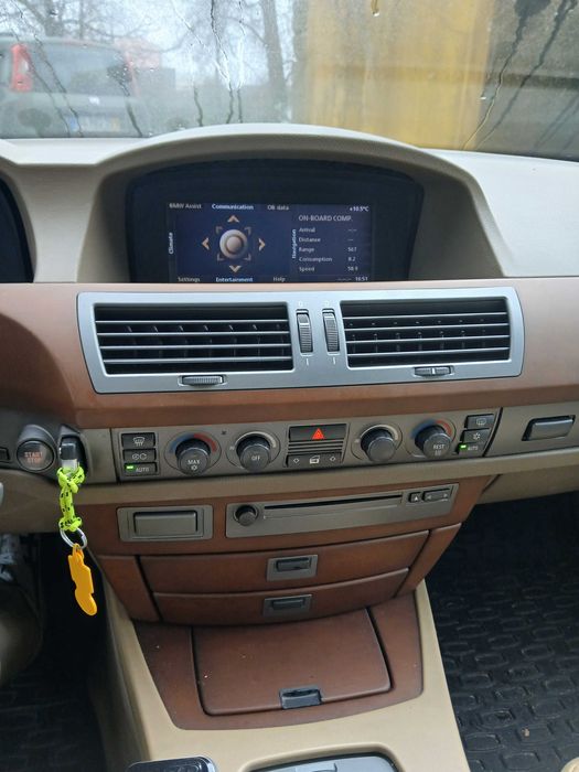 BMW 730d nacional em excelente estado. — photo 5