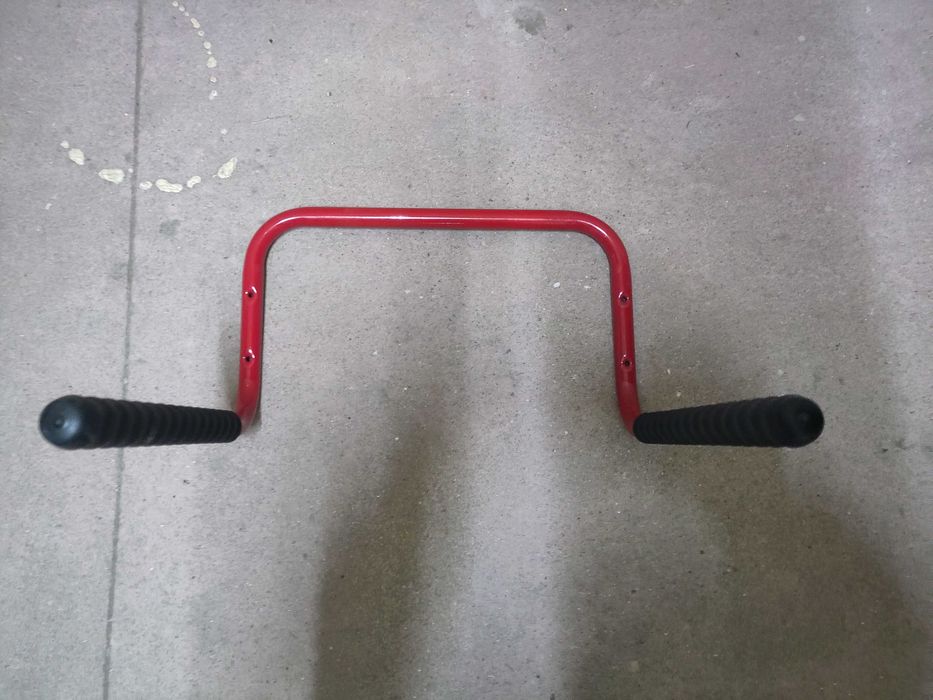 Suporte de Parede para bicicleta