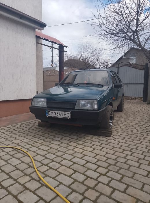 Продам ВАЗ 21099