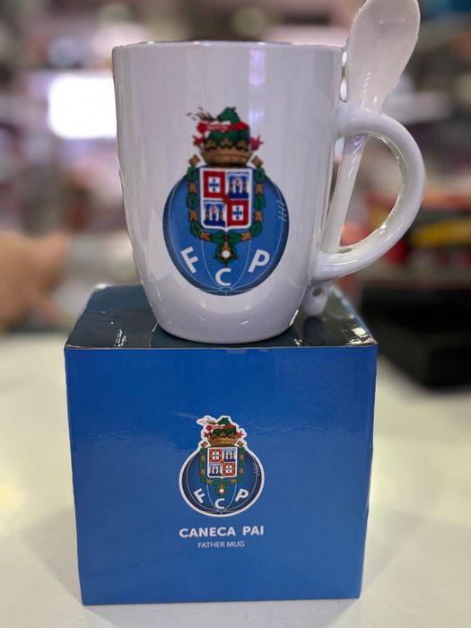 Canecas para o dia do Pai