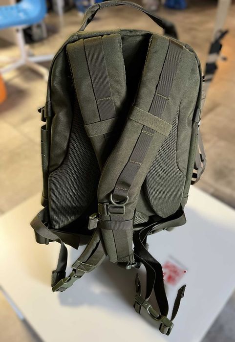 Рюкзак тактический 20L Spectre от Mars Gear Олива Оригинал USA