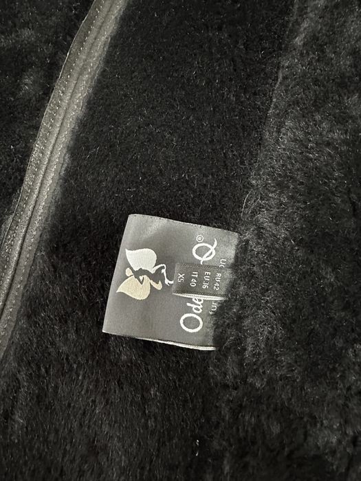 Продам натуральную дубленку