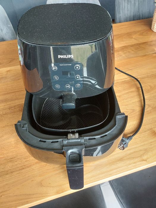 Airfryer XL Philips