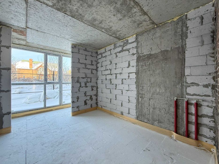 Продаж 2-кімнатної квартири в ЖК "Фемілі" (60.5 м²)!!