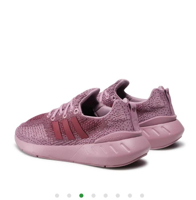 Adidas swift run