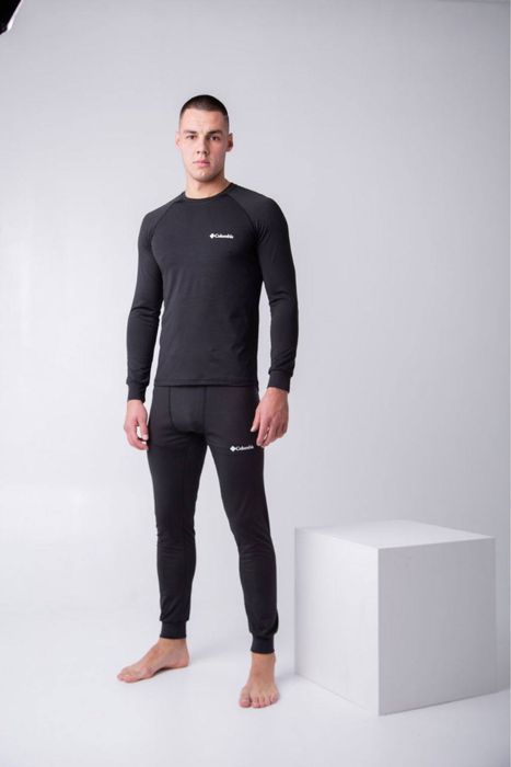 Преміум термо-білизна від «Columbia»