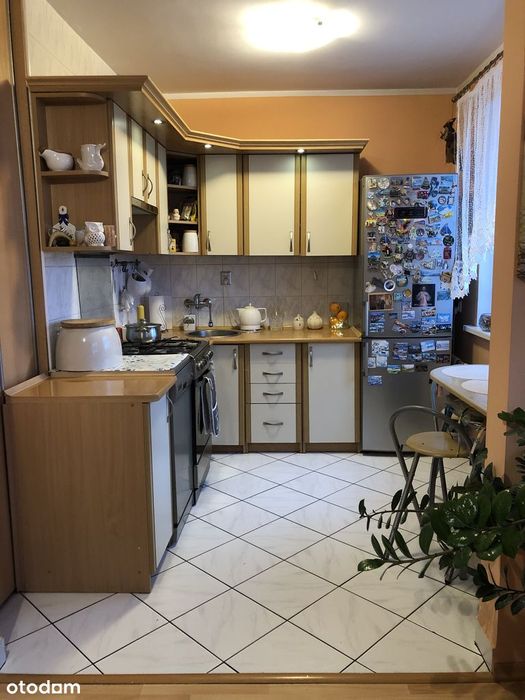 Mieszkanie do zamieszkania od razu