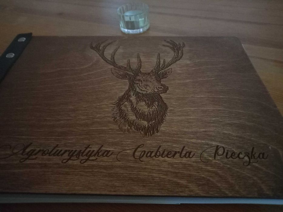 Leśniczowka Świt Bory Tucholskie