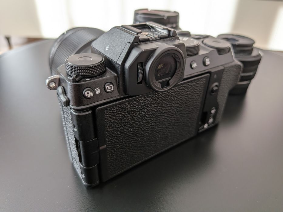 Aparat Fujifilm X-S20