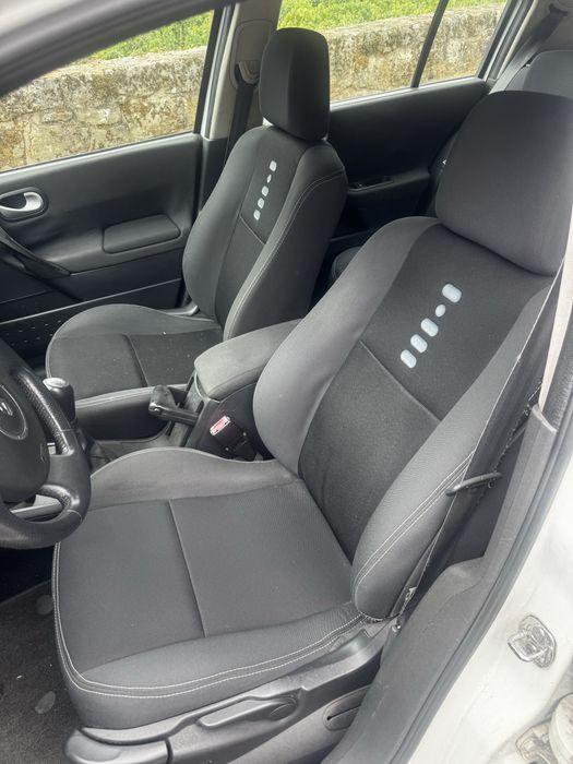 Renautl Megane 1.5 Dci