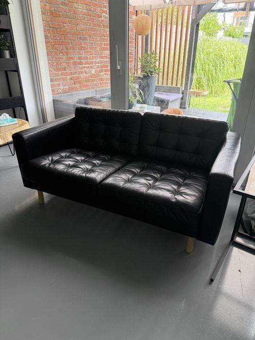 Ikea LANDSKRONA sofa 3 elementy
