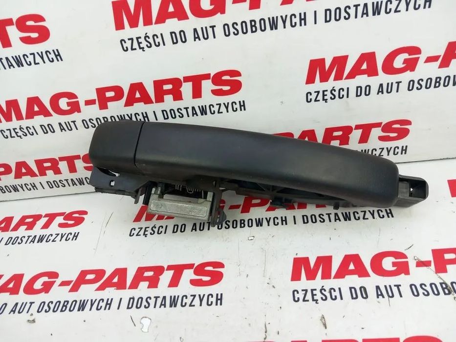 klamka drzwi przednia prawa przód master iii movano b nv400 2010-2024