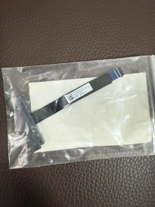 Шлейф подключения жесткого диска NBX0002TS00