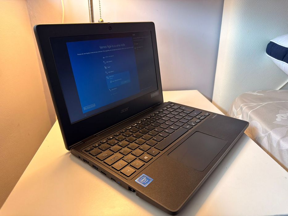 Vendo acer travelmate b3 (serie b311)