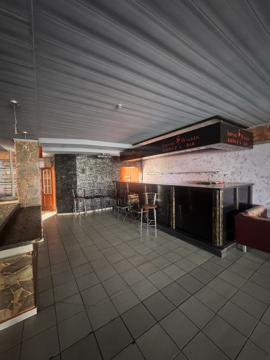 приміщення з ремонтом  в центрі міста під ресторан,магазин,тц