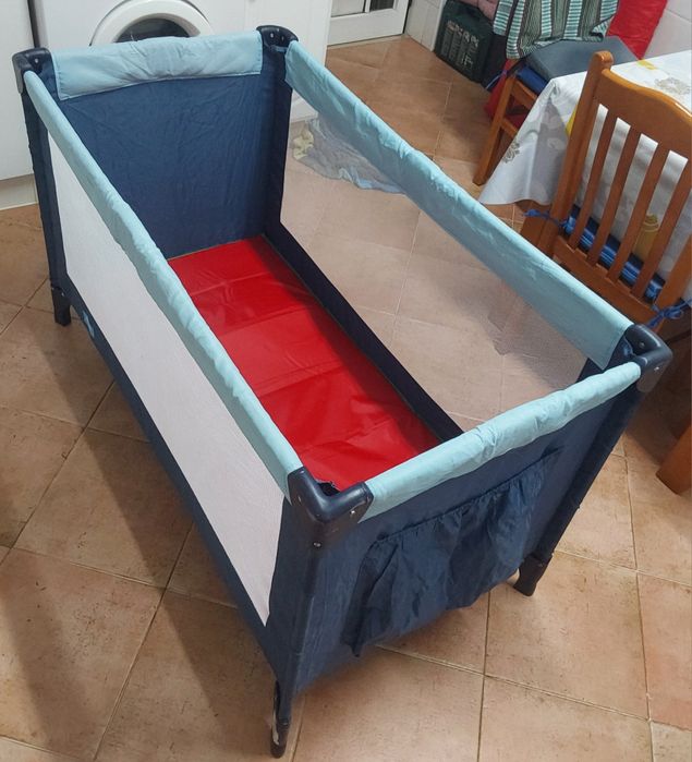 PARQUE,CAMA DE VIAGEM PARA BEBÉ.Casa,Quarto,Sala,Cozinha,Passeio,praia