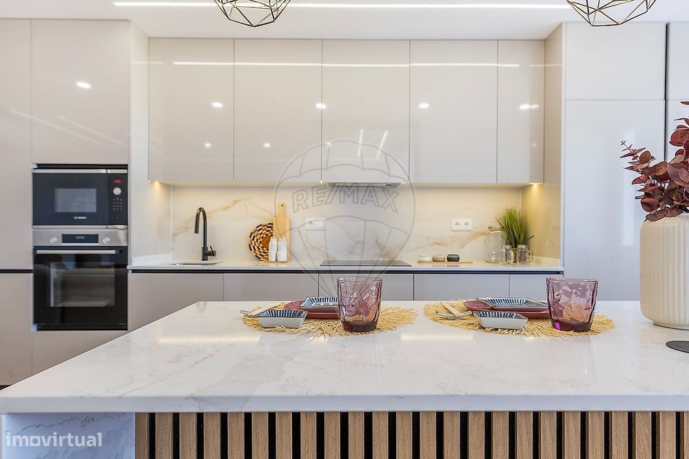 Apartamento T3 para venda