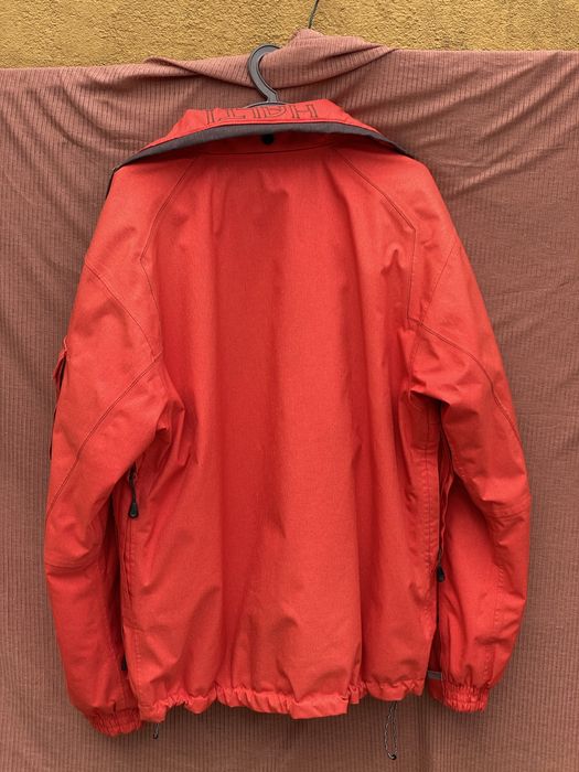 Casaco de invenvo/ neve halti drymax X tamanho M