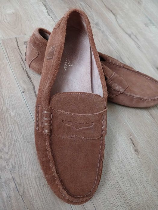 Мокасины Polo Ralph Lauren, оригинал р43