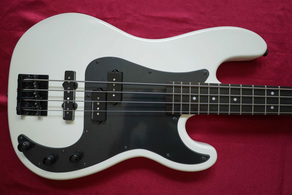 ESP LTD 1987 Surveyour