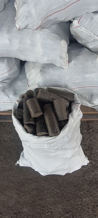 Уголь, вугілля в мешках оптом и в розницу Одесса