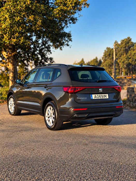 SEAT Tarraco 2.0 TDI 150cv DSG | 2022