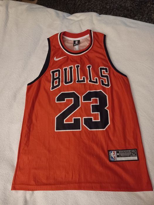 Koszulka sportowa Bulls Jordan 23 NBA roz.M.