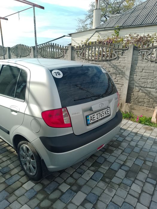 легковий автомобіль
