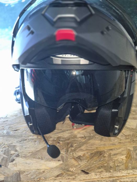 Capacete HJC i80
