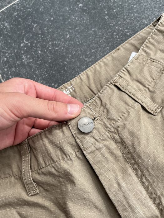 Шорти карго carhartt