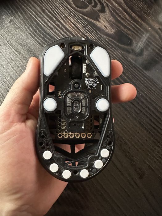 Мышка Lamzu Tachi