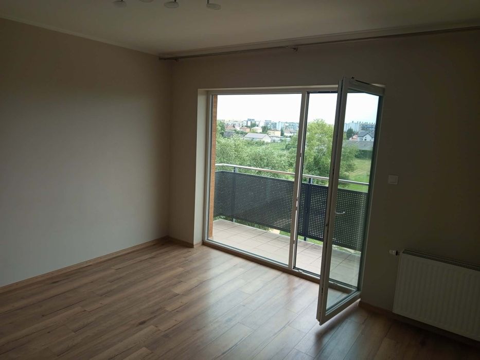 Mieszkanie do wynajęcia 53m² Wys. Maz. Zielone Tarasy