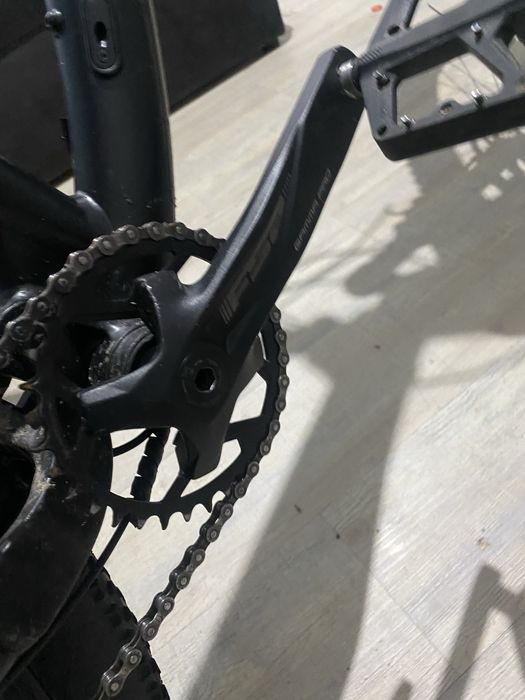 Rower musing petrol 3