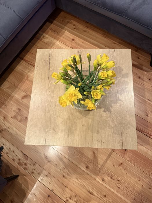 Stolik kawowoy do salonu