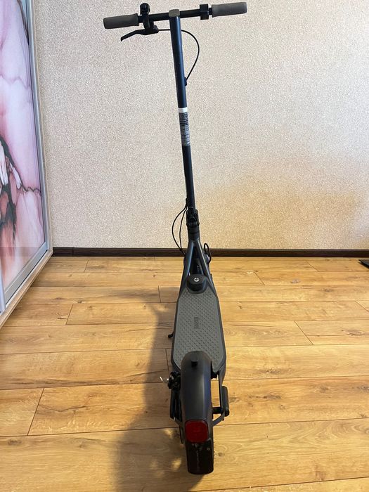 Електросамокат Ninebot F25E II