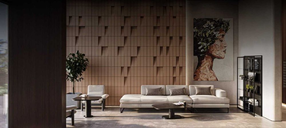 Простора 2-кімнатна квартира у ЖК City Bay Blago