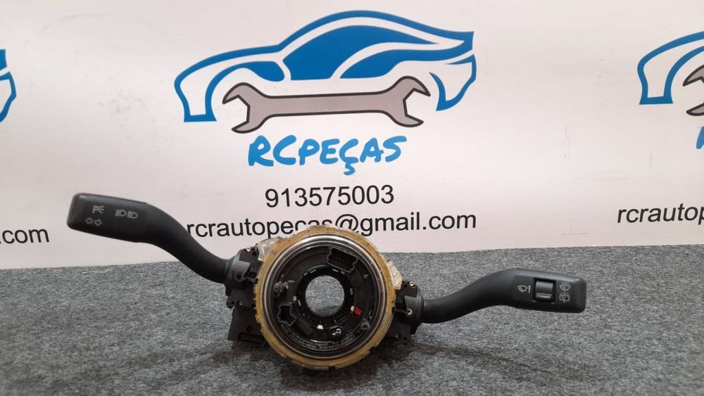 FITA AIRBAG COMANDOS MULTIFUNÇÕES 8E0953549S 8E0953549N AUDI A4 B6